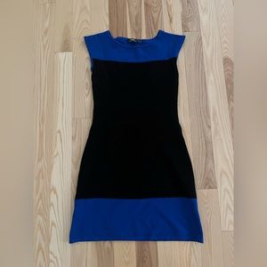 Colourblock Mexx Dress
